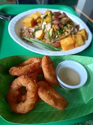  at Plantable - Maybe closed in Chiang Mai