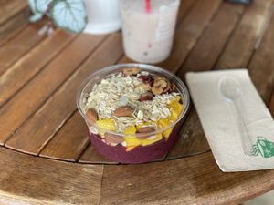 Açai Bowl - Plantable, Chiang Mai  at Plantable - Maybe closed in Chiang Mai