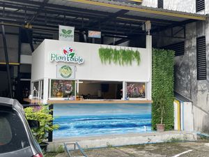 Plantable, Chiang Mai  at Plantable - Maybe closed in Chiang Mai