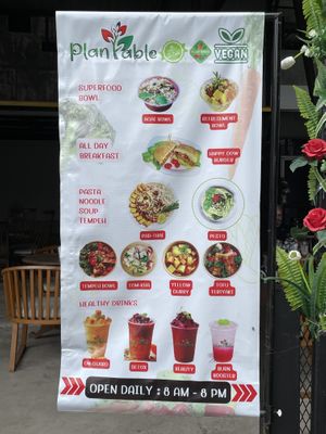 Plantable, Chiang Mai  at Plantable - Maybe closed in Chiang Mai