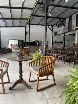 Plantable, Chiang Mai  at Plantable - Maybe closed in Chiang Mai