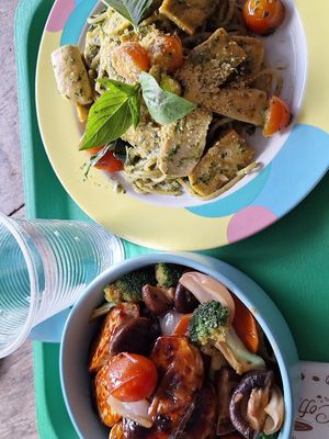  at Plantable - Maybe closed in Chiang Mai