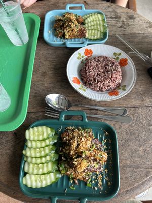   at Plantable - Maybe closed in Chiang Mai