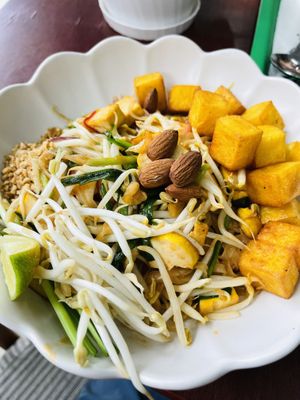   at Plantable - Maybe closed in Chiang Mai