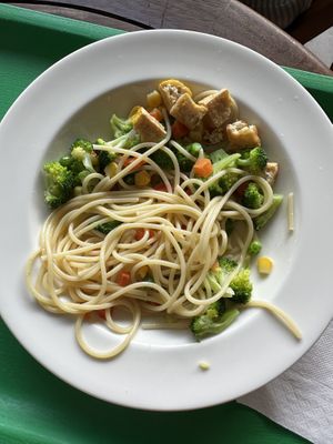   at Plantable - Maybe closed in Chiang Mai