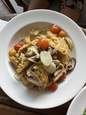   at Plantable - Maybe closed in Chiang Mai