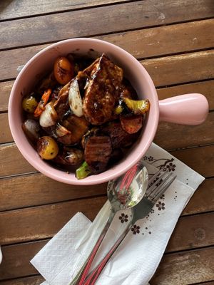   at Plantable - Maybe closed in Chiang Mai