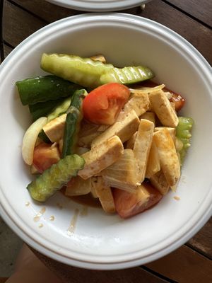   at Plantable - Maybe closed in Chiang Mai