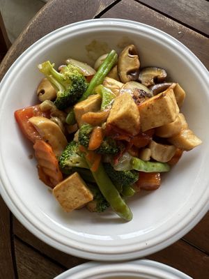   at Plantable - Maybe closed in Chiang Mai