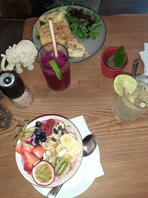  at Little Bali in Prague