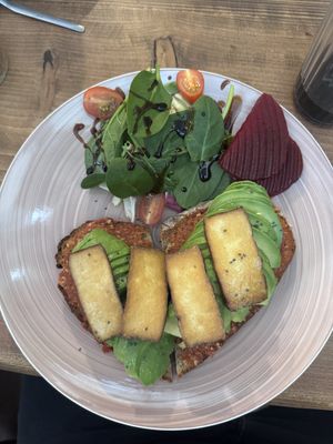   at Little Bali in Prague