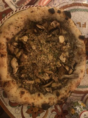   at Florentine in Stockholm