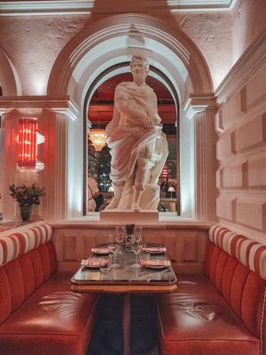  at Florentine in Stockholm