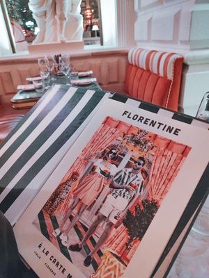  at Florentine in Stockholm