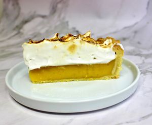  at The Green Kitchen in East London