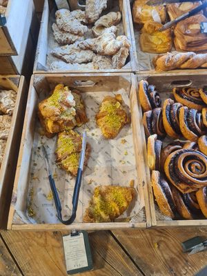  at Gloucester Services Northbound in Gloucester