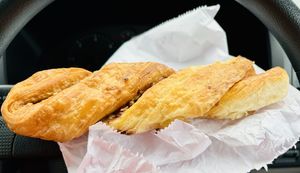   at Gloucester Services Northbound in Gloucester