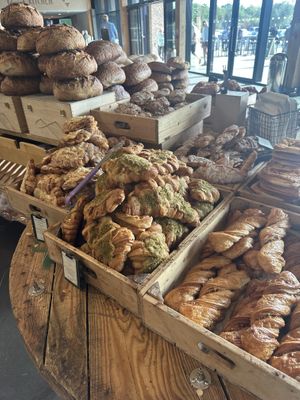   at Gloucester Services Northbound in Gloucester