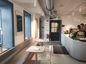 Sehr angenehm auch zu arbeiten at Gutmut in Linz