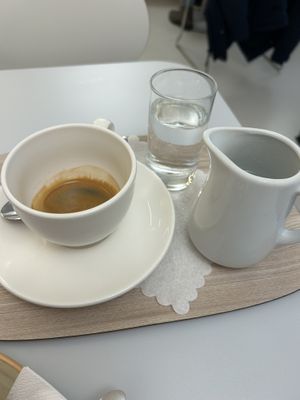 Verlängerter 3,50€
  at Gutmut in Linz