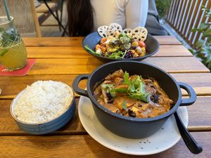 Yummie!  at Shiyu in Vienna