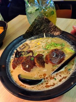 N4 at Shiyu in Vienna