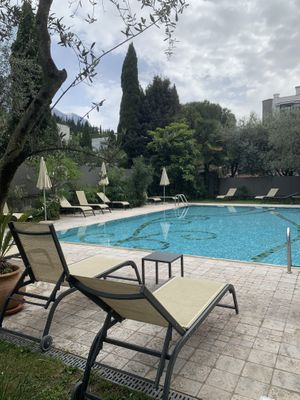   at Gabry in Riva Del Garda