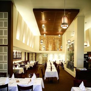   at Le Taj  in Montreal