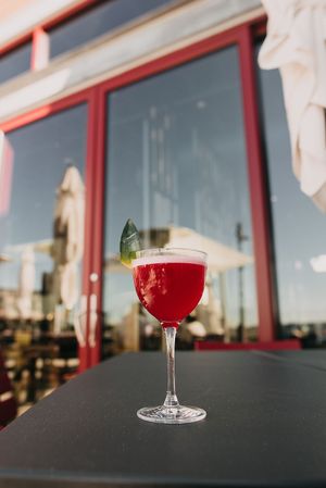 Siren's Call at Fisherman Jack's in Everett