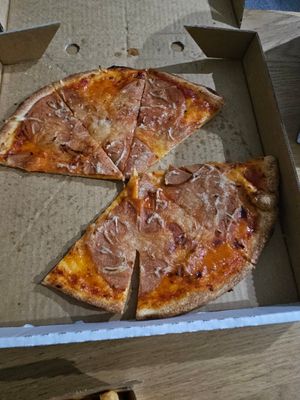  at Pizzaminded in Pascoe Vale