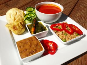  at YoGastro - Atma Center in Budapest