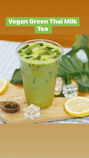  at Mr. Khang Vegan Deli in Nha Trang