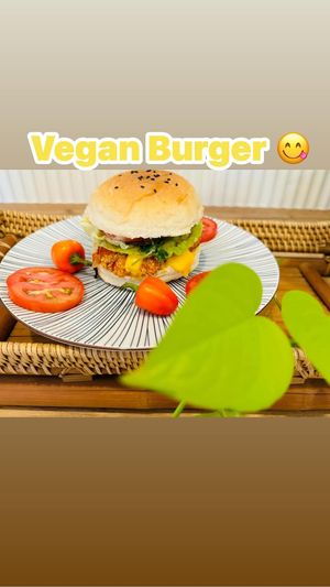  at Mr. Khang Vegan Deli in Nha Trang