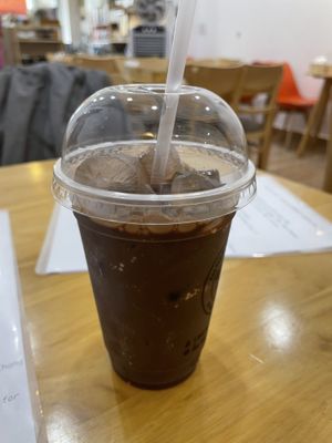   at Mr. Khang Vegan Deli in Nha Trang