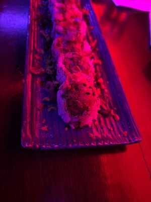   at Kaiju Noodle Bar in San Juan