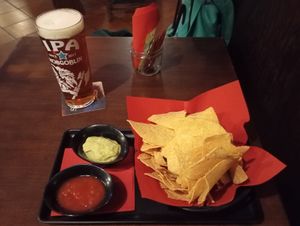  at Black Fire Pub in Bologna