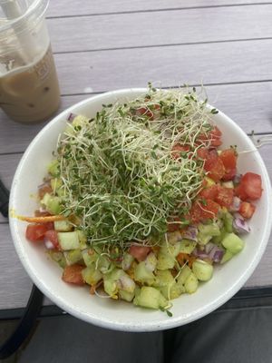   at Active Culture in Laguna Beach