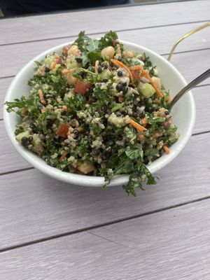   at Active Culture in Laguna Beach