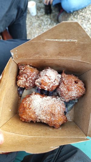  at Mushroom Butcher in Dublin