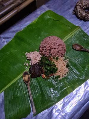  at Kaya Itals  in Busua