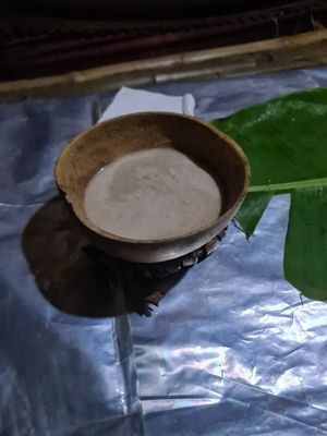  at Kaya Itals  in Busua