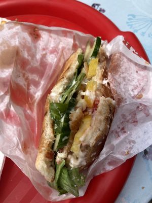   at K1 Kiosek in Jetrichovice