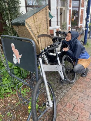   at Zum durstigen Otter in Ottersberg