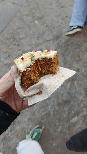  at My Cat's Cake in Cuenca