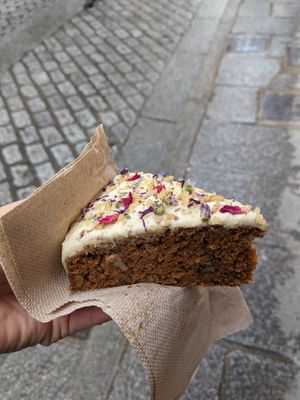  at My Cat's Cake in Cuenca