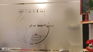  at My Cat's Cake in Cuenca