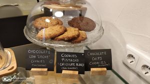  at My Cat's Cake in Cuenca