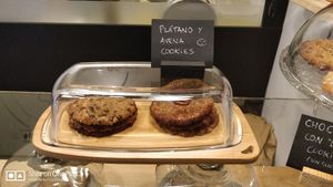  at My Cat's Cake in Cuenca