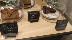  at My Cat's Cake in Cuenca