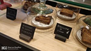  at My Cat's Cake in Cuenca